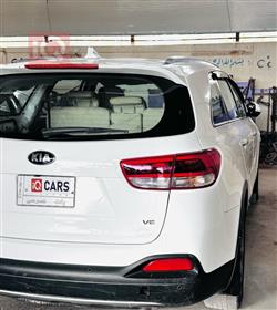 كيا سورينتو